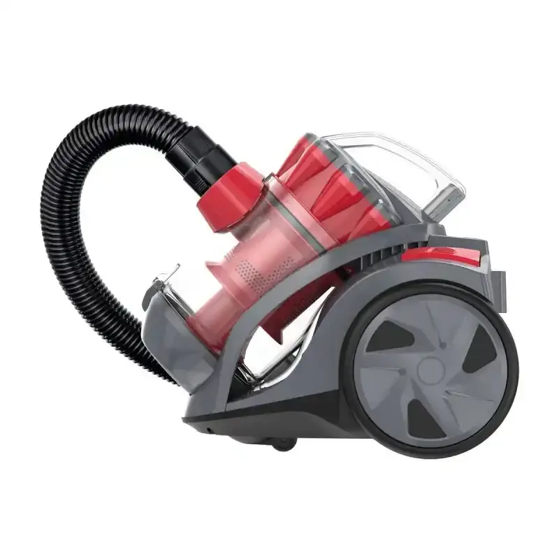 Usisivač Ufesa AS4046 Wadi/sa posudom/snaga 800W/Crveni Slika 3