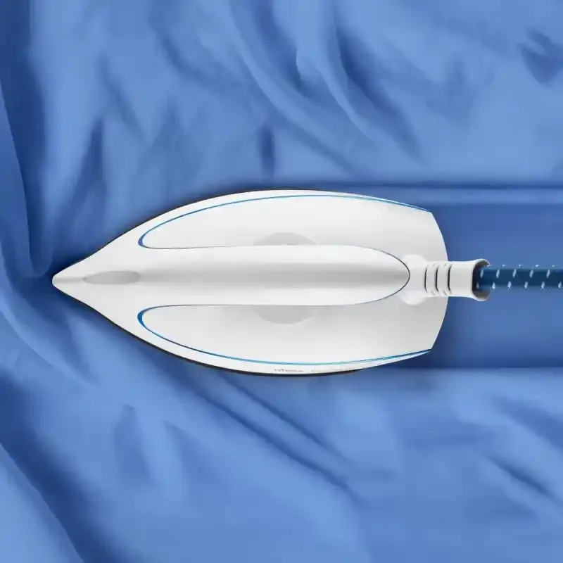 Parna stanica Ufesa Aqua steam/snaga 2400W/zapremina 1.5l/para 320 g Slika 4