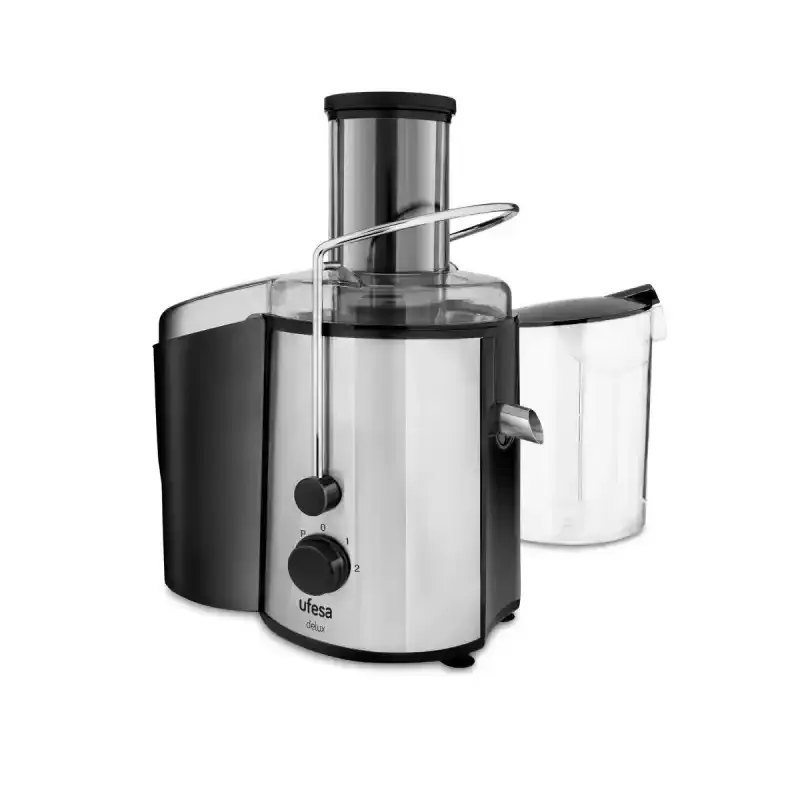Sokovnik Ufesa LC5750 Delux/snaga 1000W Slika 1