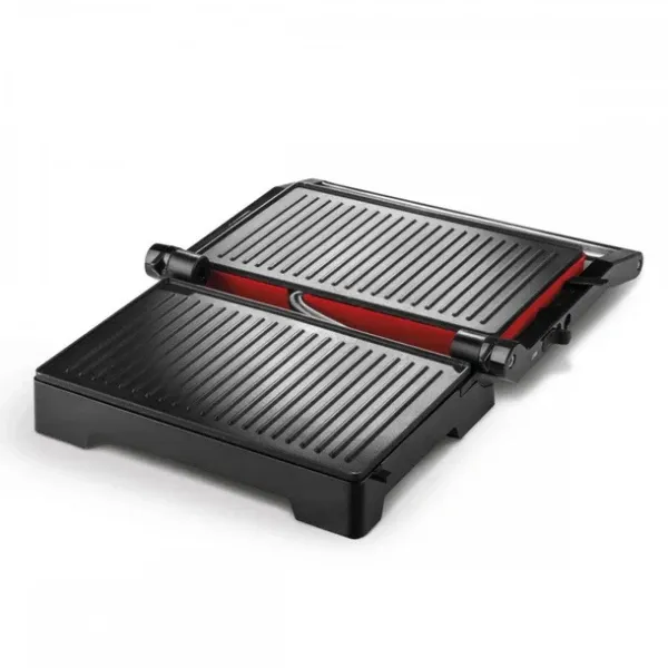 Kontakt Grill Ufesa PR1010 Stromboli/snaga 1000W/crveni Slika 3