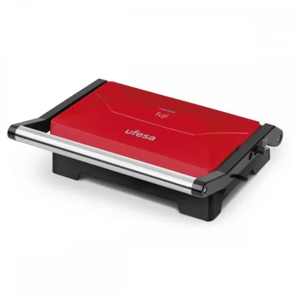 Kontakt Grill Ufesa PR1010 Stromboli/snaga 1000W/crveni Slika 2