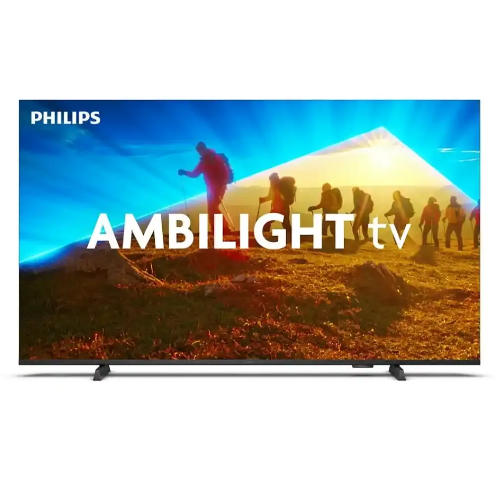 SMART LED TV 55 Philips 55PUS8009/12 3840x2160/UHD/4K/DVB-T/T2/T2-HD/C/S/S2/Ambilight Slika 1