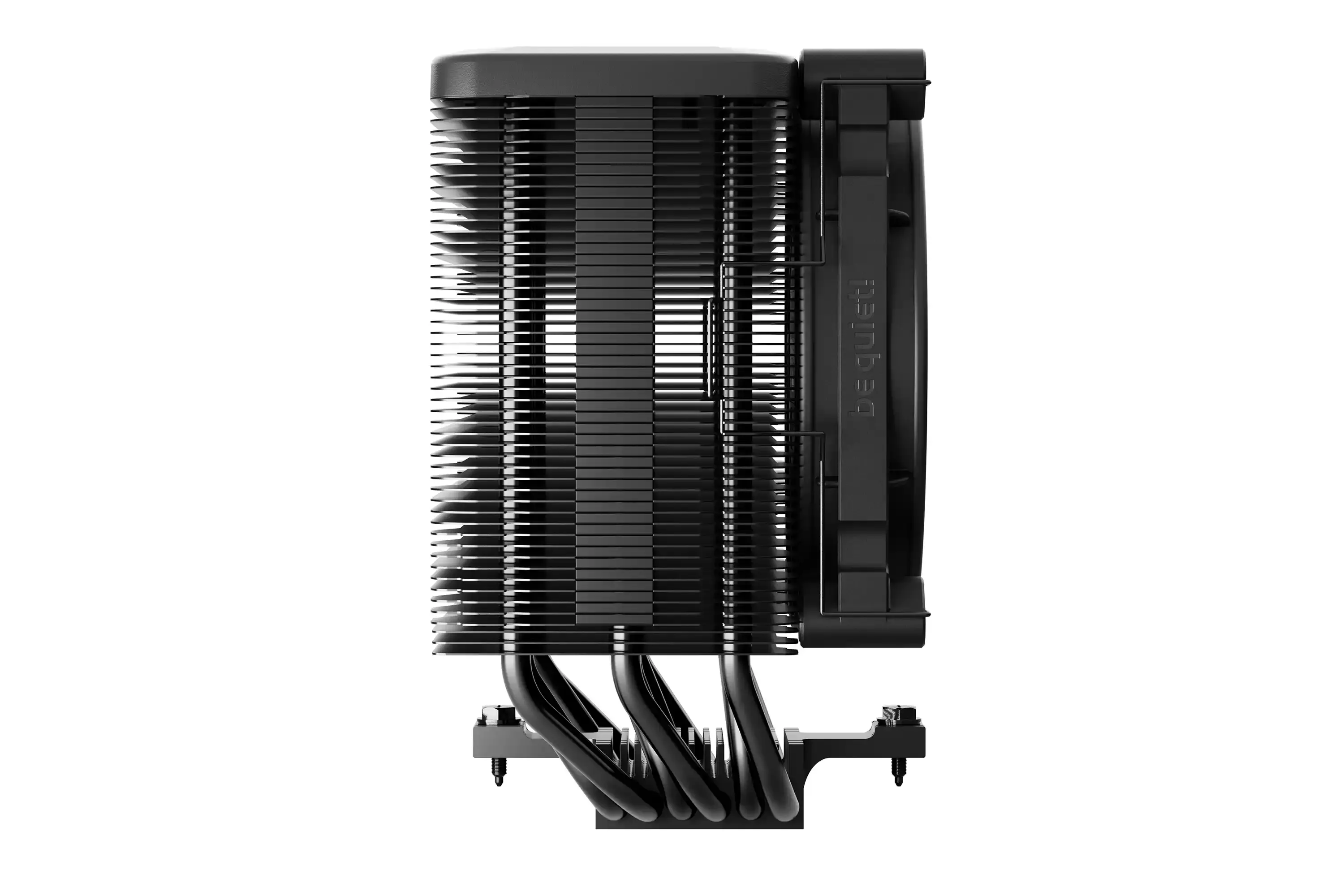 CPU Cooler Be quiet Dark Rock 5 BK035 (AM4,AM5,1200,1700)/TDP-210W Slika 3