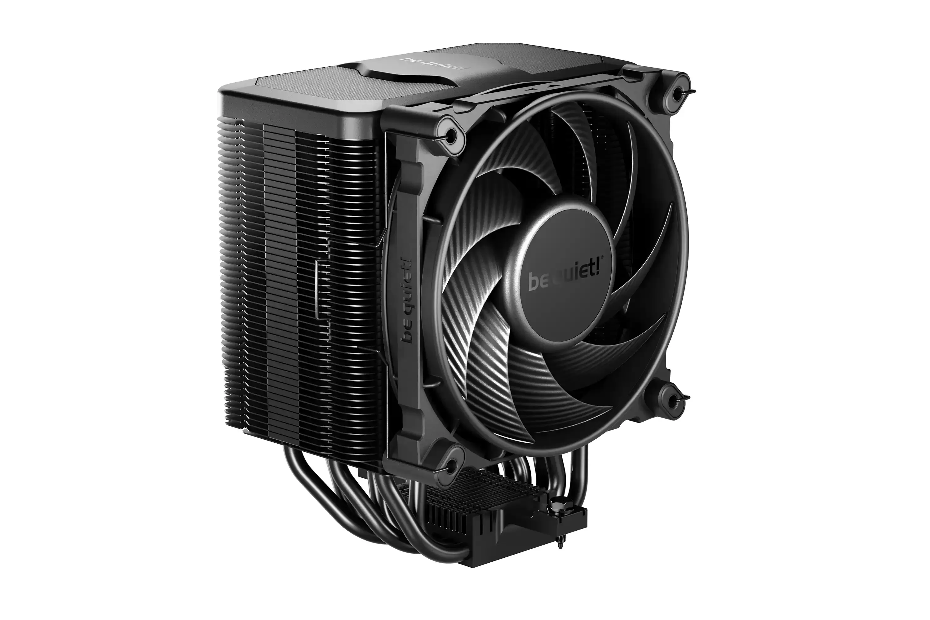 CPU Cooler Be quiet Dark Rock 5 BK035 (AM4,AM5,1200,1700)/TDP-210W Slika 4