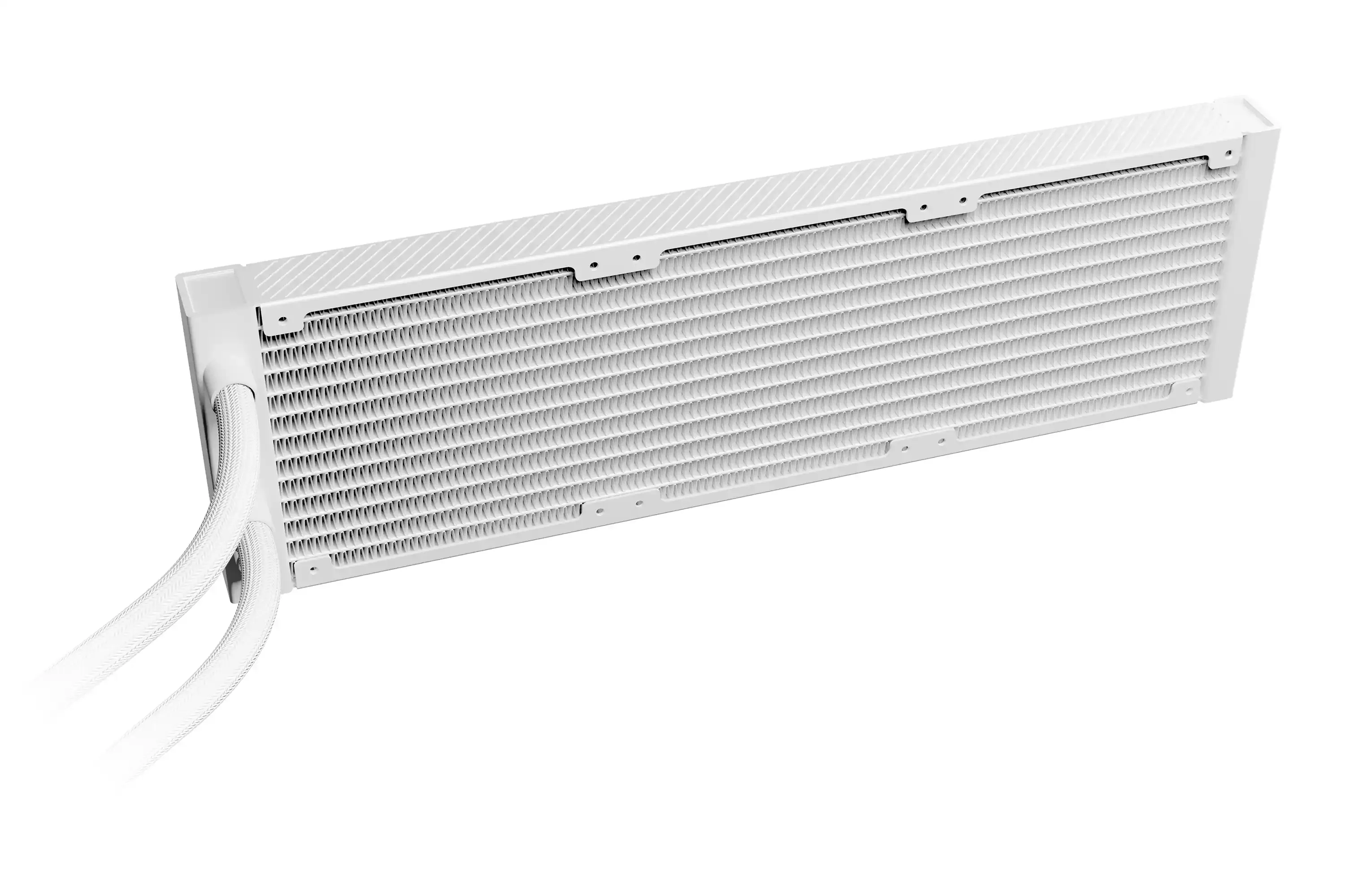 CPU vodeno hladjenje Be Quiet ARGB Light Loop 360mm BW023 (AM4,AM5,1151,1150,1155,1200,1700) White Slika 2