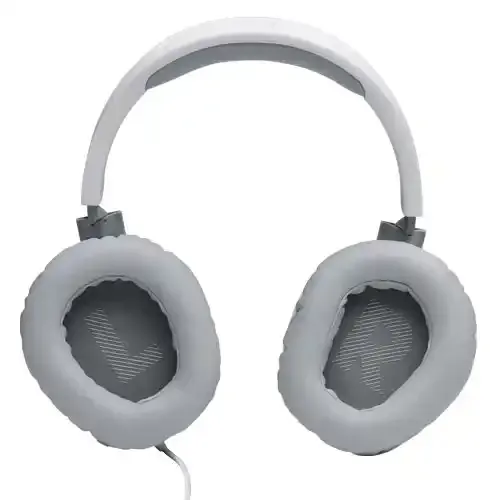 Slušalice sa mikrofonom JBL Quantum 100 bela Slika 2