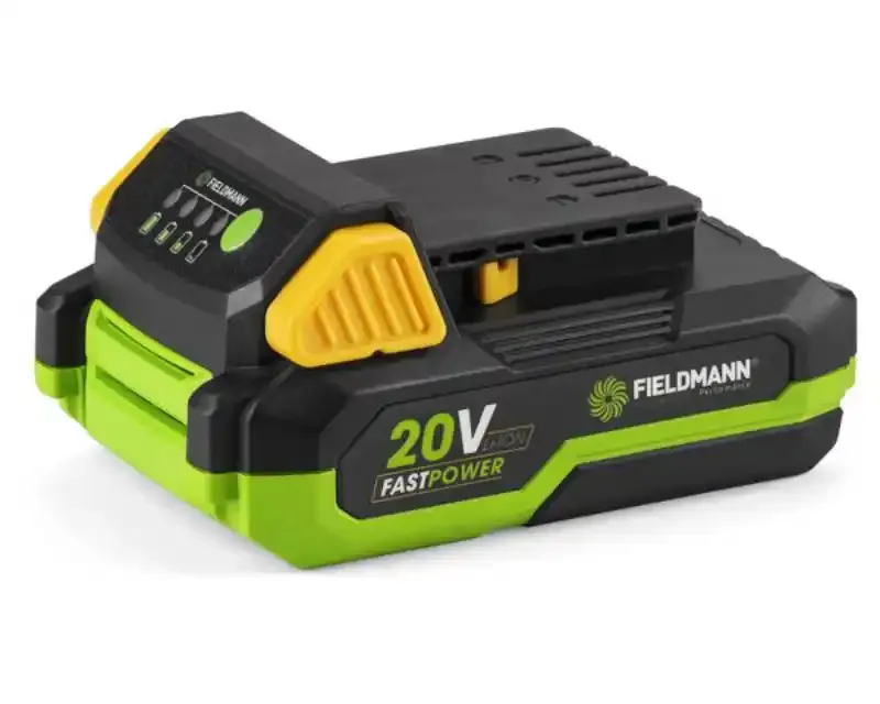 Akumulatorski duvač lisca FIELDMANN FZF 70605-0 Slika 2