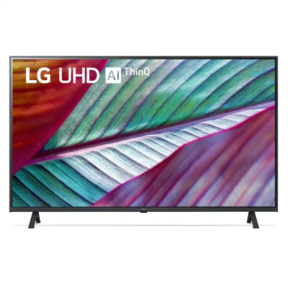 SMART LED TV 43 LG 43UR75003LK 3840x2160/UHD/4K/DVB-T2/C/S2 Slika 1