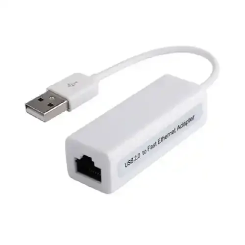 USB adapter 2.0 - RJ45 100Mbps Kettz NA-K26 Slika 1