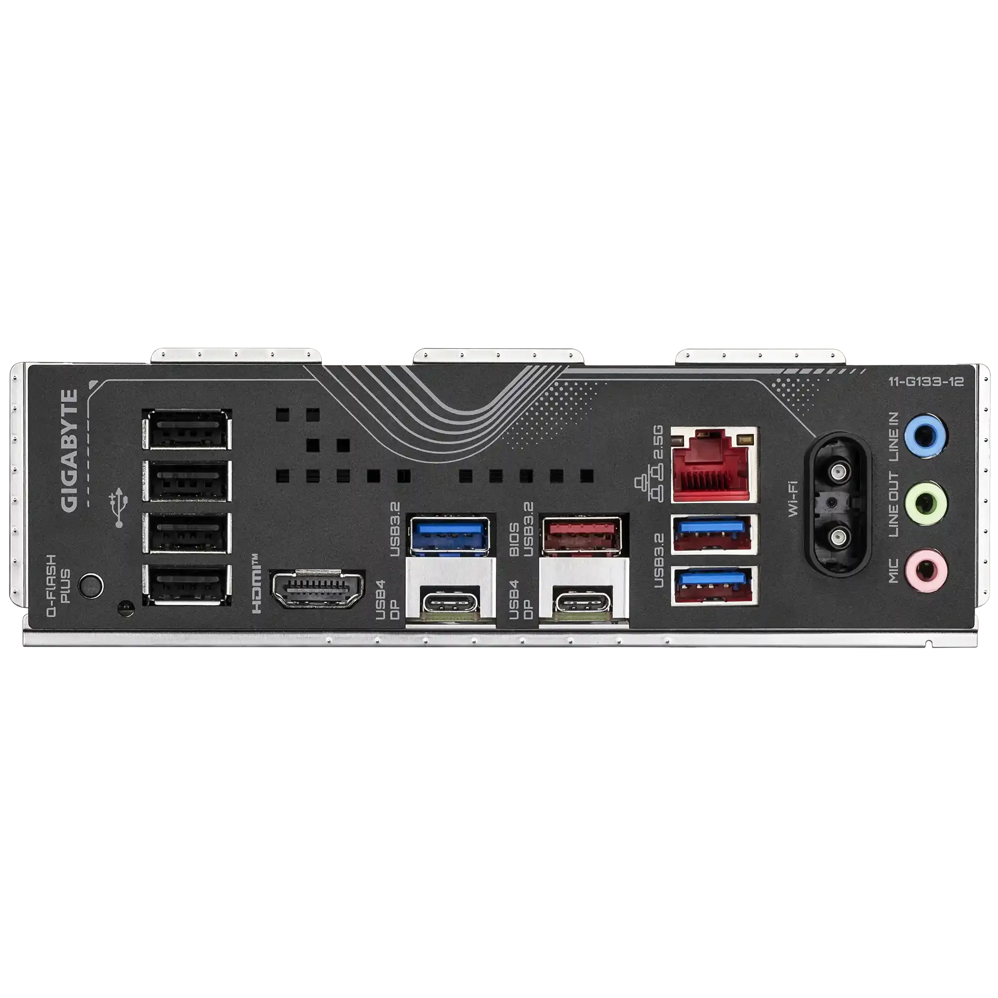 Matična ploča Gigabyte AM5 X870 EAGLE WIFI7 Slika 2