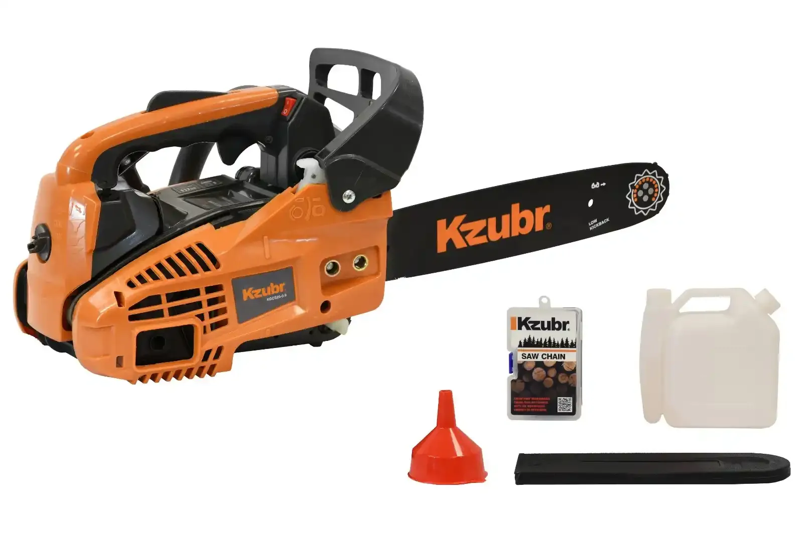 Motorna testera KZUBR KGCS25-0.9/ 0.9kw Slika 2