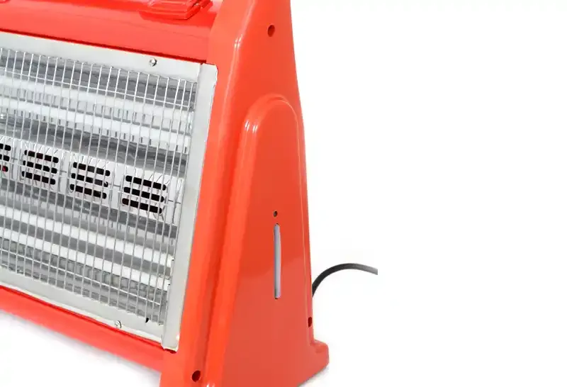 Kvarcna grejalica Zilan ZLN 1114/1600W/ventilator Slika 3