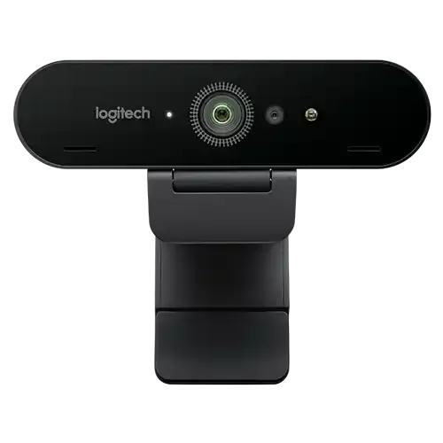 Web kamera Logitech Brio 4K Stream - 960-001194 Slika 1