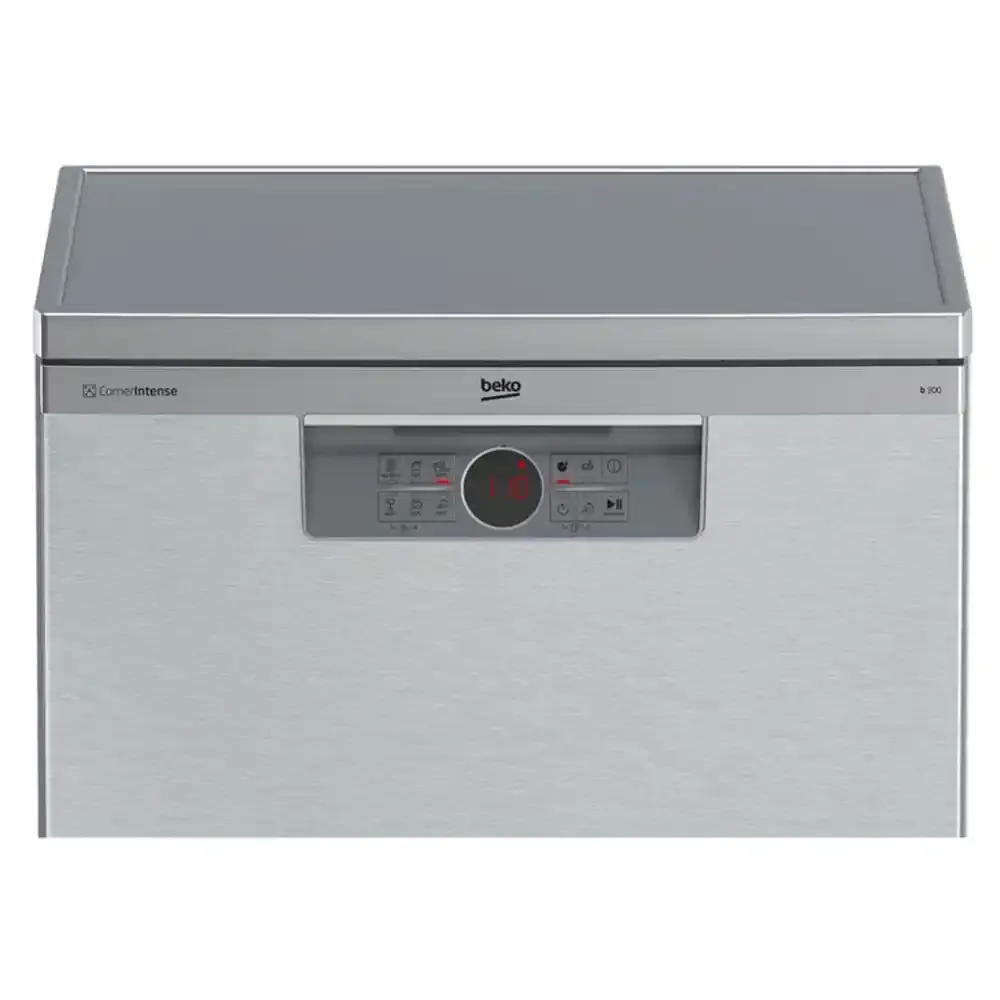 Mašina za pranje sudova Beko BDFN 26640 XC širina 60cm/ 16 kompleta/ 6 programa Slika 3