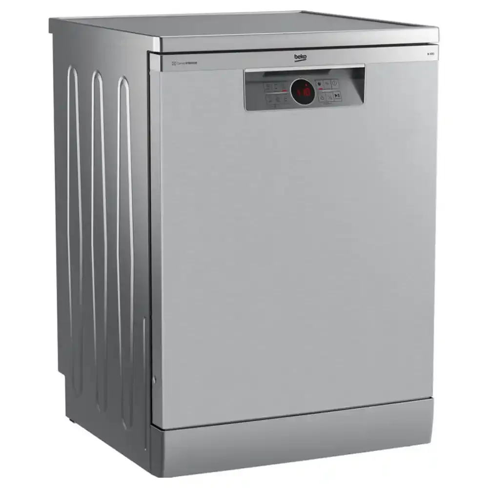 Mašina za pranje sudova Beko BDFN 26640 XC širina 60cm/ 16 kompleta/ 6 programa Slika 4