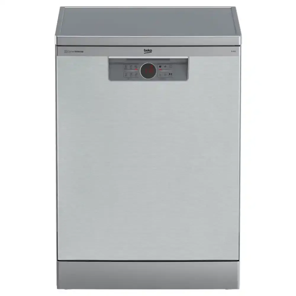 Mašina za pranje sudova Beko BDFN 26640 XC širina 60cm/ 16 kompleta/ 6 programa Slika 1