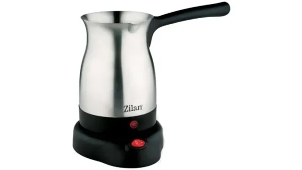 Kuvalo za kafu ZLN3628GY Slika 1