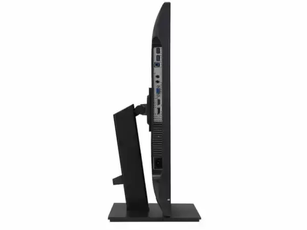 Monitor 24 Asus VA24EQSB 1920x1080/Full HD IPS/75Hz/5ms/HDMI/VGA/DP/USB/Zvučnici/Pivot- Slika 2