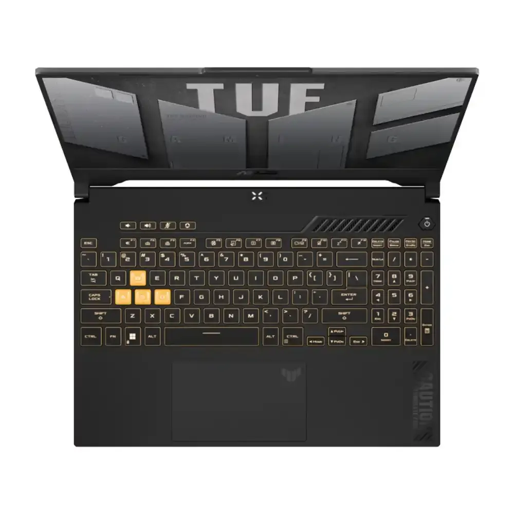 Laptop Asus TUF FX507VV-LP250 15.6 FHD 144Hz IPS/i7-13620H/16GB/NVMe 512GB/RTX4060 8GB Slika 3