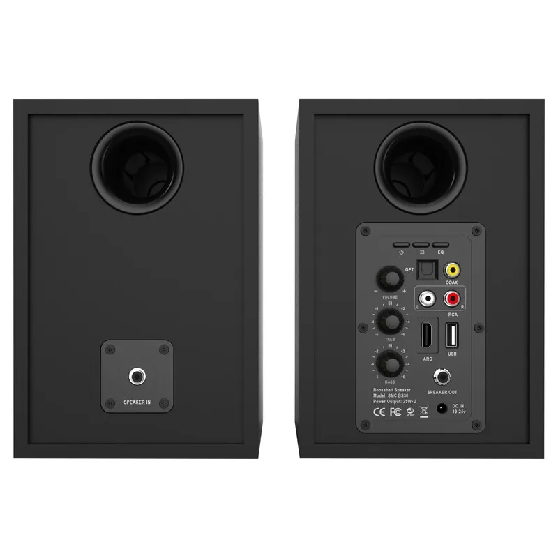 Zvučnik 2.0 Sencor SMC BS30 100W/BT Slika 2