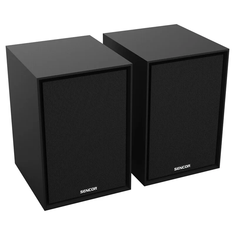 Zvučnik 2.0 Sencor SMC BS30 100W/BT Slika 3