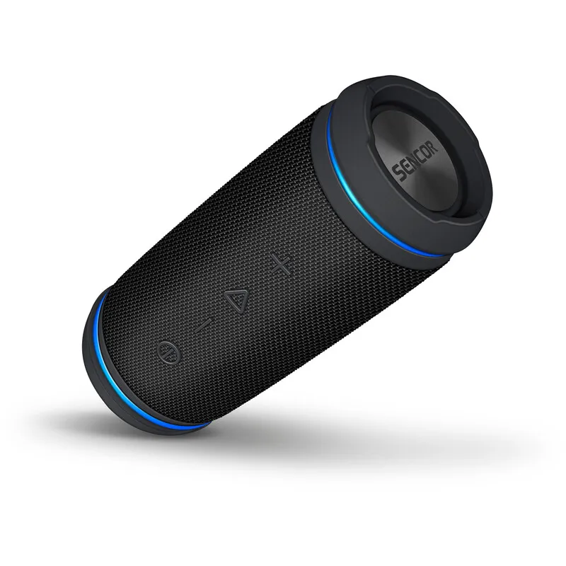 Bluetooth zvučnik Sencor Sirius SSS 6400N 30W/IPX6 crna Slika 3