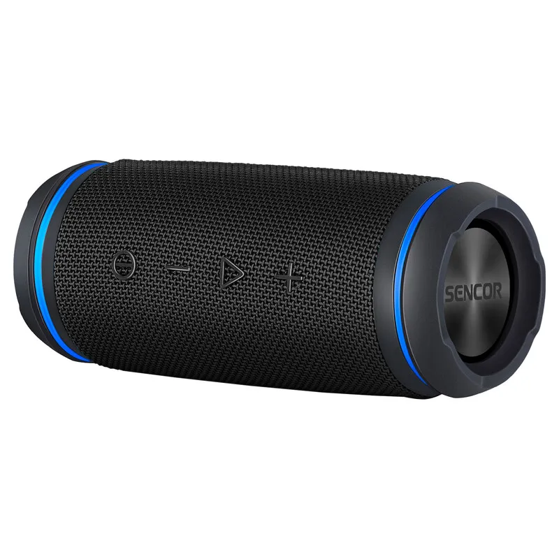 Bluetooth zvučnik Sencor Sirius SSS 6400N 30W/IPX6 crna Slika 1