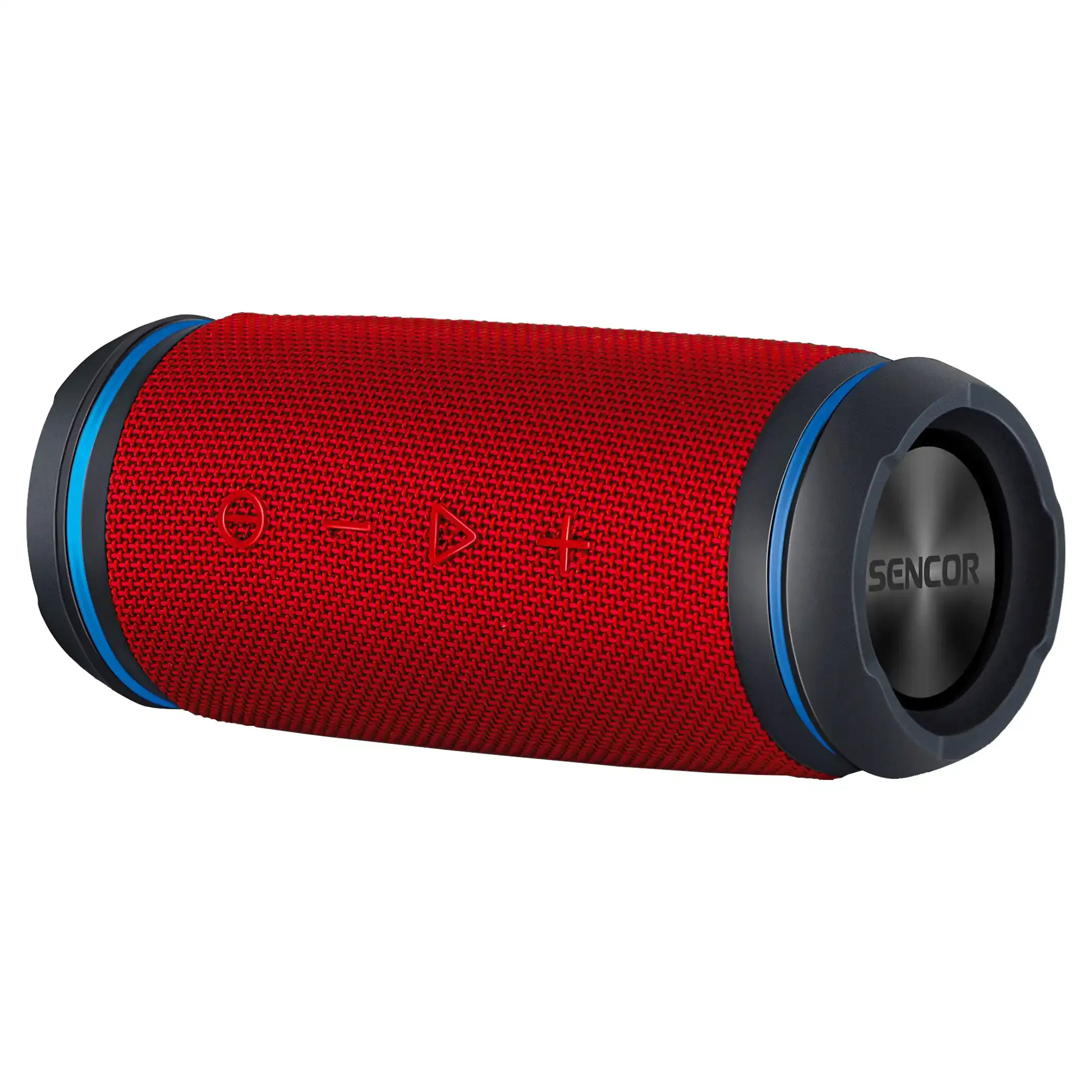 Bluetooth zvučnik Sencor SSS 6400N 30W crvena Slika 1