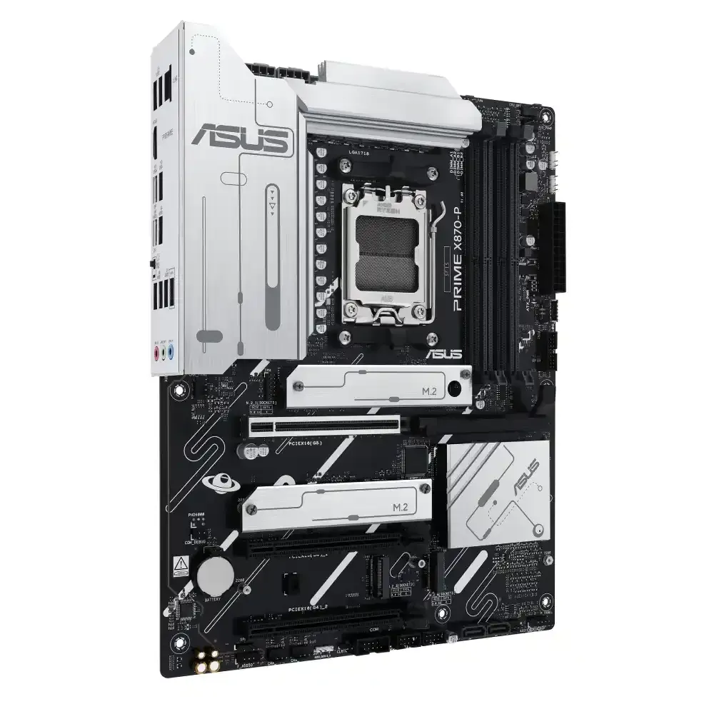 Matična ploča AM5 Asus PRIME X870-P Slika 4