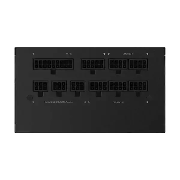 Napajanje 850W Gigabyte GP-P850GM Gold Modularno Slika 3