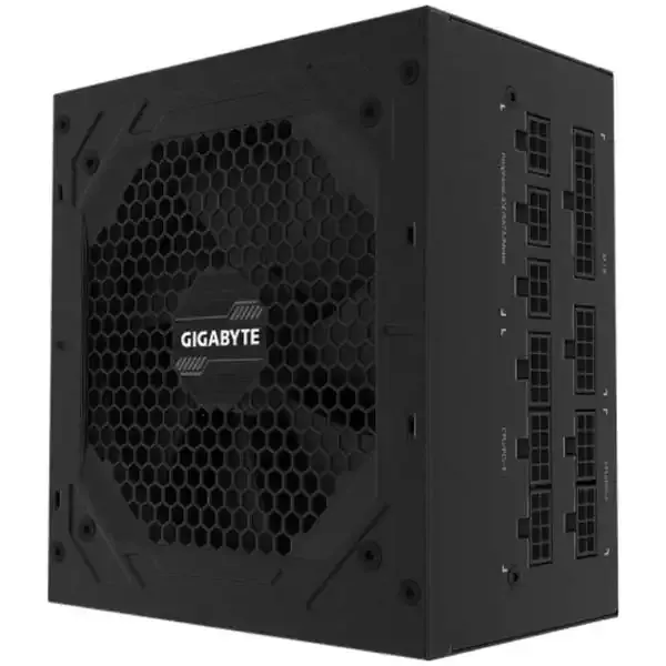 Napajanje 850W Gigabyte GP-P850GM Gold Modularno Slika 2