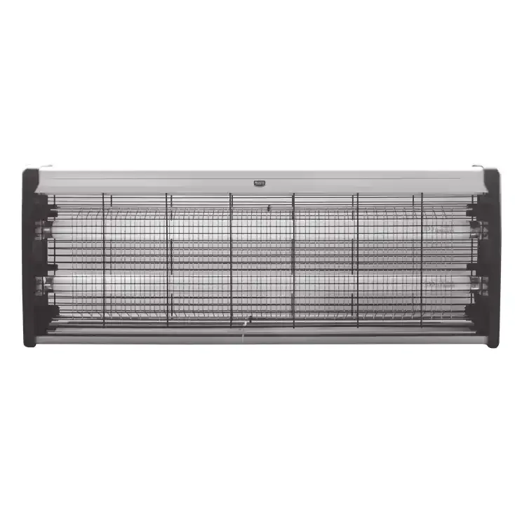 Električna zamka za insekte Prosto sa UV cevima IKA 11-40 2x18W Slika 4