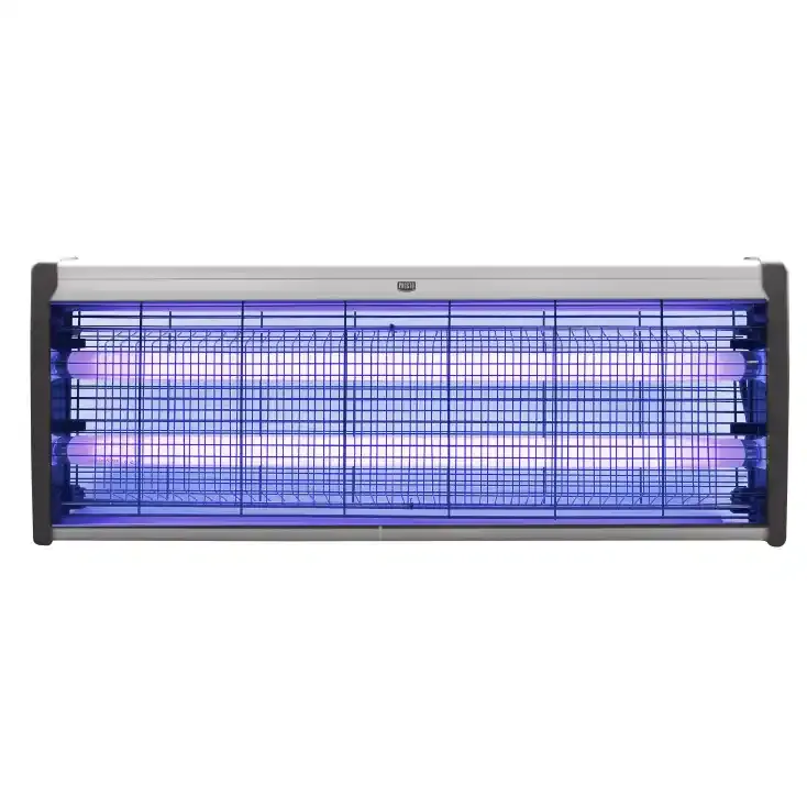 Električna zamka za insekte Prosto sa UV cevima IKA 11-40 2x18W Slika 1