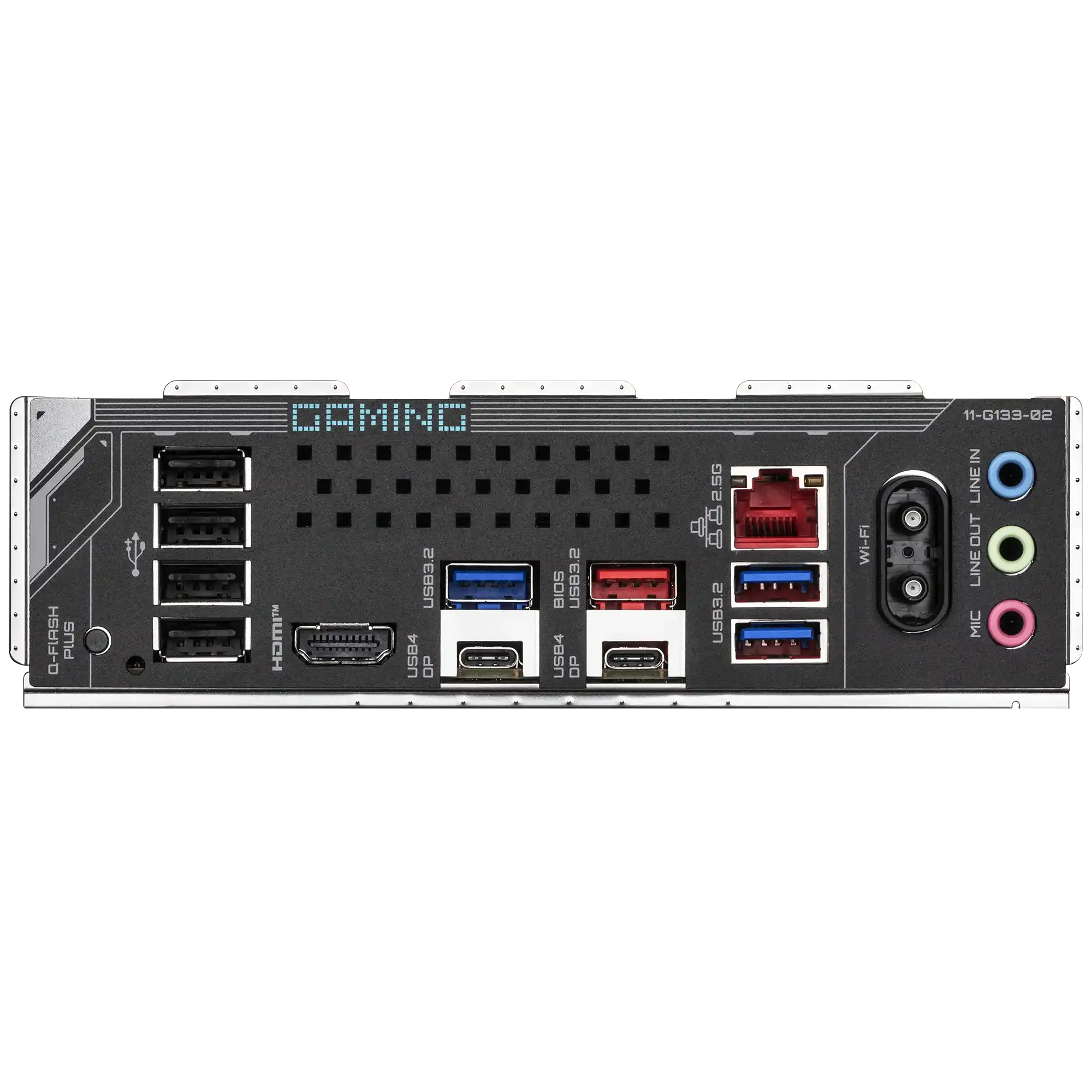 Matična ploča Gigabyte AM5 X870 GAMING X WIFI7 Slika 2