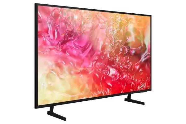 SMART LED TV 43 Samsung UE43DU7172UXXH 3840x2160/4K/UHD/DVB-T2/C/S2 Slika 3