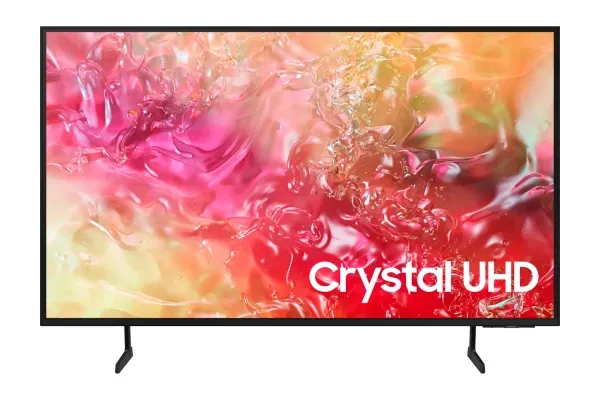 SMART LED TV 43 Samsung UE43DU7172UXXH 3840x2160/4K/UHD/DVB-T2/C/S2 Slika 1