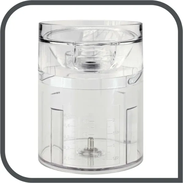 Seckalica Tefal MB450B38 Slika 2