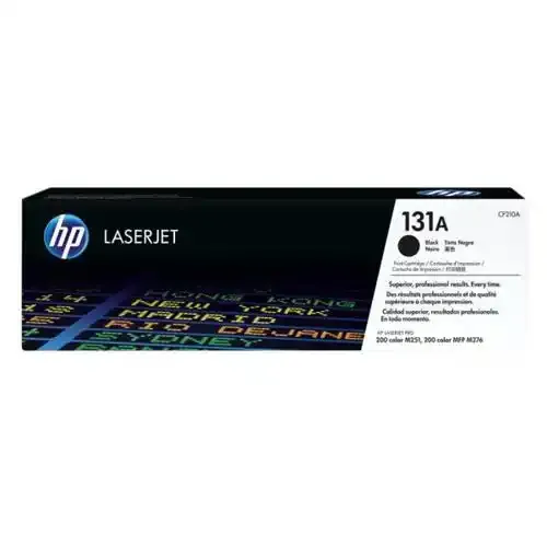 Toner HP 131A CF210A(M251/M276) Black Slika 1