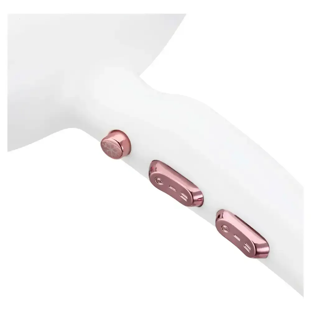 Fen za kosu Sencor SHD 8200GD/2400W bela Slika 4