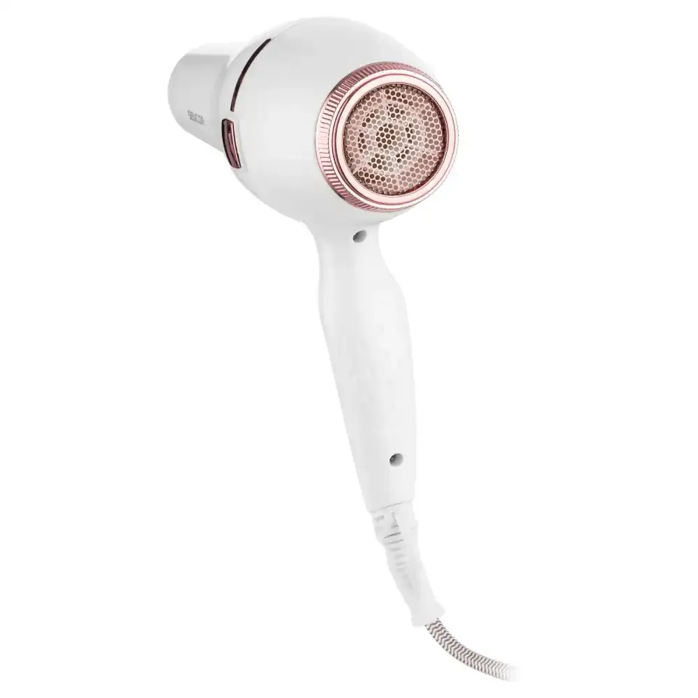 Fen za kosu Sencor SHD 8200GD/2400W bela Slika 3