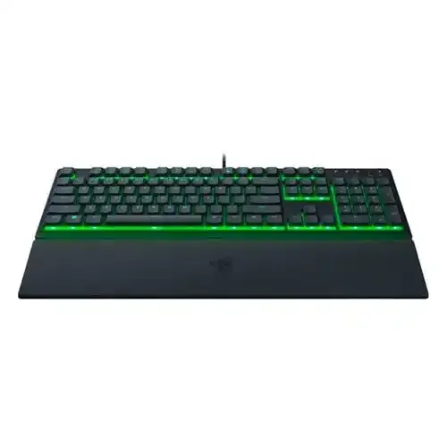 Tastatura RAZER Razer Ornata V3 X - Low Profile RZ03-04470300-R3W1 Slika 2