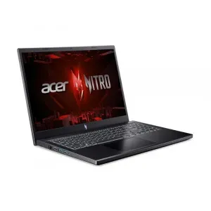 Laptop Acer Gaming Nitro ANV15-51 15.6FHD IPS/i5-13420H/16GB/NVMe 512GB/RTX 4050 6GB/backlit/crna Slika 2