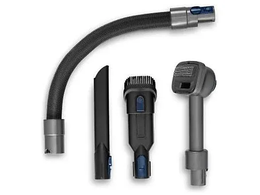 Štapni usisivač Ufesa BLDC 29.6 V U7/punjivi/5 nastavka/snaga 500W Slika 2