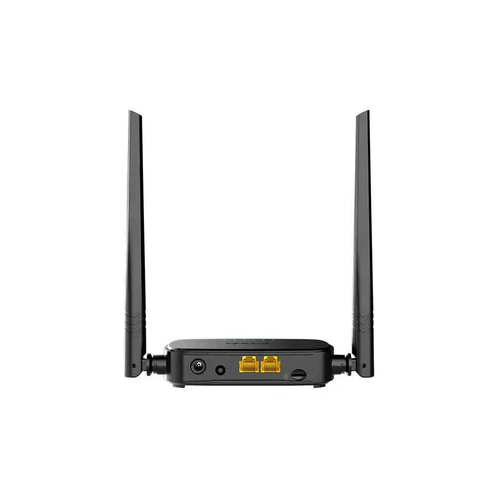 Wireless 4G LTE Router Tenda 4G05 N300/sim slot/1xWan/1x Lan/2 External 4G/3G/2 Internal Wi-Fi Anten Slika 3