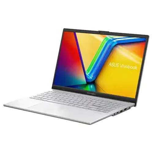 Laptop Asus VivoBook E1504FA-NJ312 15.6 FHD/R5-7520U/16GB/NVMe 512GB/srebrna Slika 4