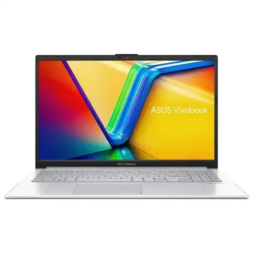 Laptop Asus VivoBook E1504FA-NJ312 15.6 FHD/R5-7520U/16GB/NVMe 512GB/srebrna Slika 1