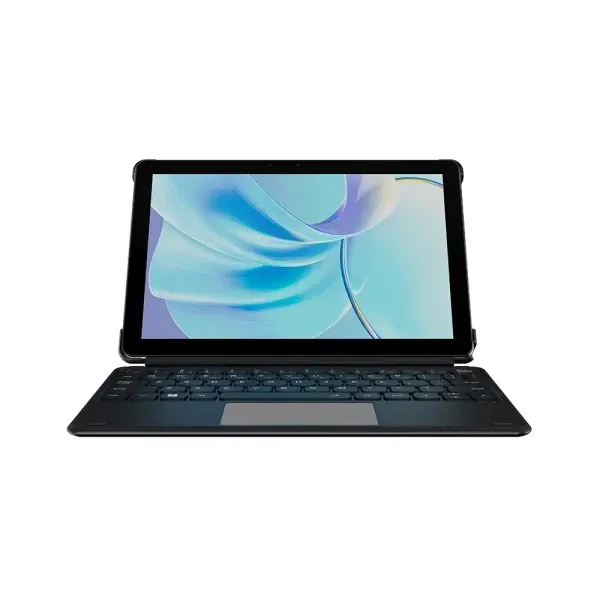 Tablet 10.1 Chuwi Hi10 X1 1280x800/N100/8GB LPDDR5/SSD SATA 256GB/5MP-8MP/Win11 home +Bežična tastat Slika 1