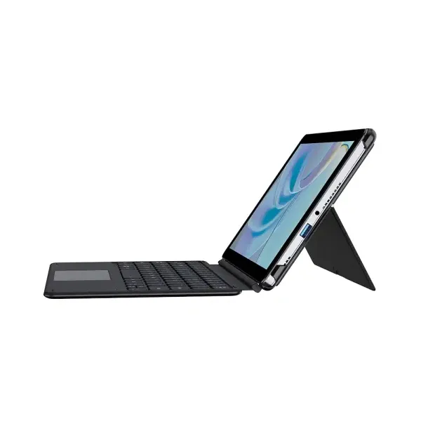 Tablet 10.1 Chuwi Hi10 X1 1280x800/N100/8GB LPDDR5/SSD SATA 256GB/5MP-8MP/Win11 home +Bežična tastat Slika 3