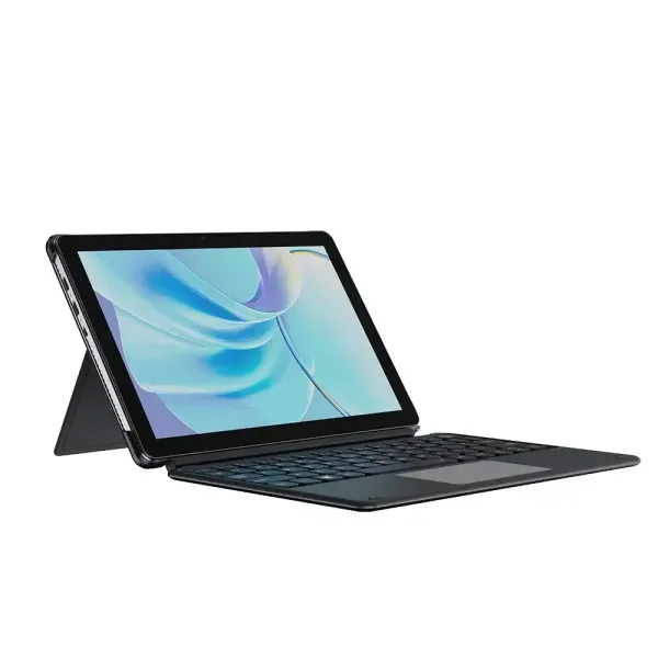 Tablet 10.1 Chuwi Hi10 X1 1280x800/N100/8GB LPDDR5/SSD SATA 256GB/5MP-8MP/Win11 home +Bežična tastat Slika 2