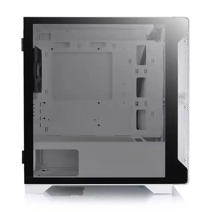 Kućište Thermaltake S100 belo Slika 3